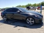 2018 Lexus IS 350