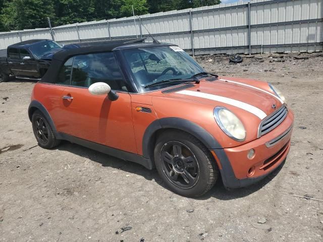 2006 Mini Cooper