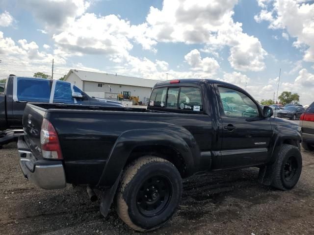 2009 Toyota Tacoma