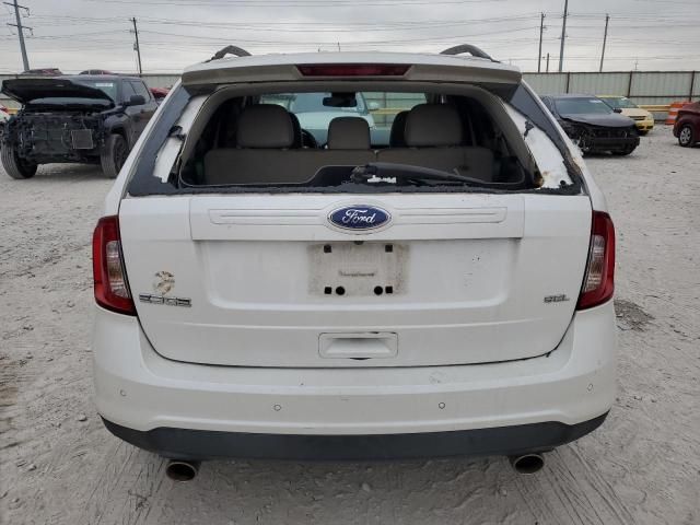 2011 Ford Edge SEL