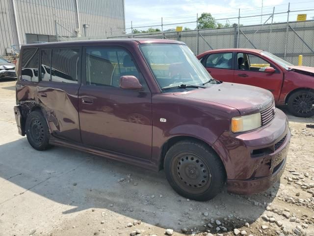 2005 Scion XB