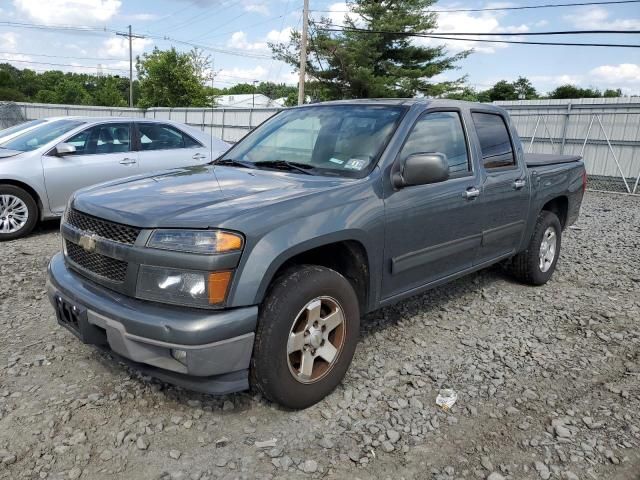 2011 Chevrolet Colorado LT