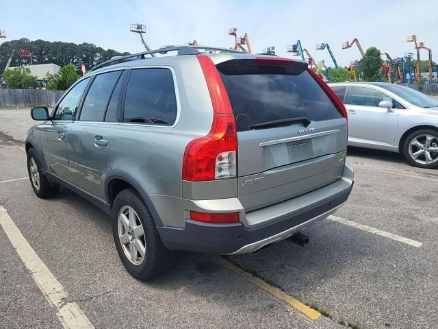 2007 Volvo XC90 3.2