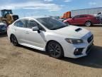 2019 Subaru WRX