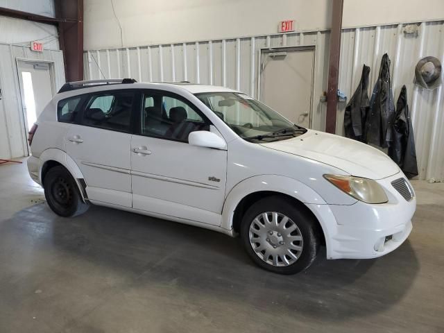 2005 Pontiac Vibe