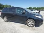 2017 Toyota Sienna LE