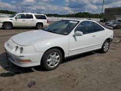 Acura Integra Vehiculos salvage en venta: 1997 Acura Integra LS