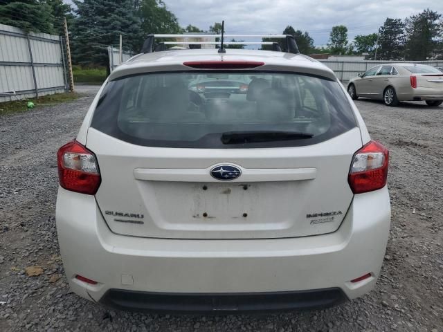 2014 Subaru Impreza Premium