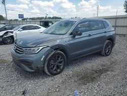 2023 Volkswagen Tiguan SE en venta en Hueytown, AL