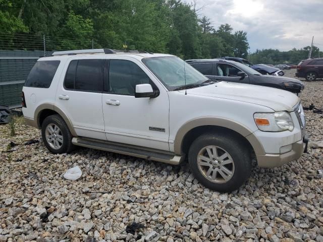 2007 Ford Explorer Eddie Bauer