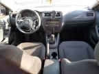 2014 Volkswagen Jetta Base