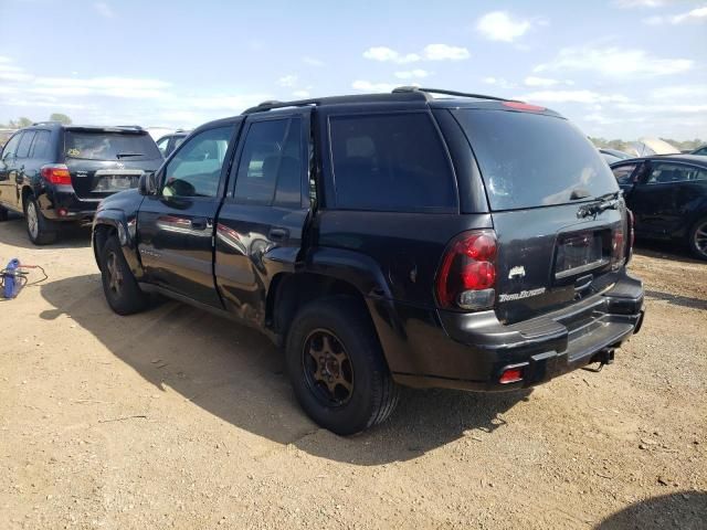 2004 Chevrolet Trailblazer LS