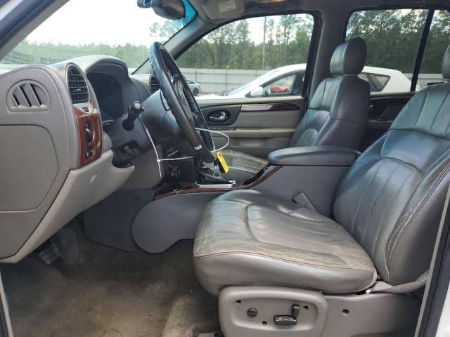 2002 GMC Envoy