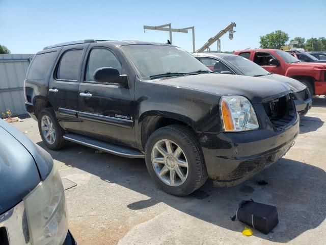 2008 GMC Yukon Denali