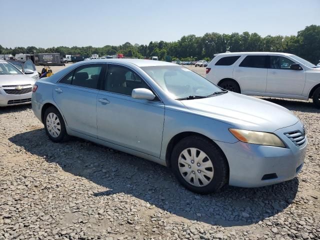 2007 Toyota Camry CE