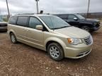 2011 Chrysler Town & Country Touring