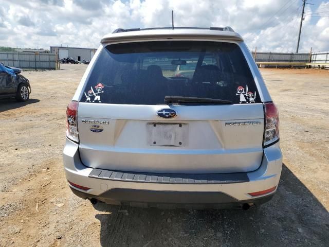 2009 Subaru Forester 2.5X Premium