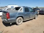 2011 Chevrolet Avalanche LTZ