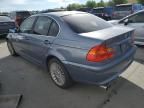 2002 BMW 330 XI