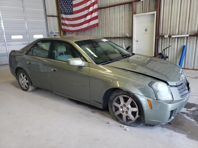 2005 Cadillac CTS HI Feature V6