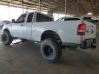 2010 Ford Ranger Super Cab