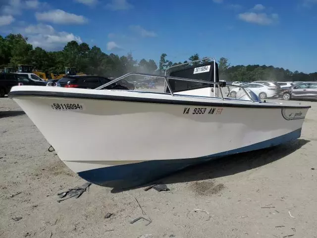 1987 Other Boat