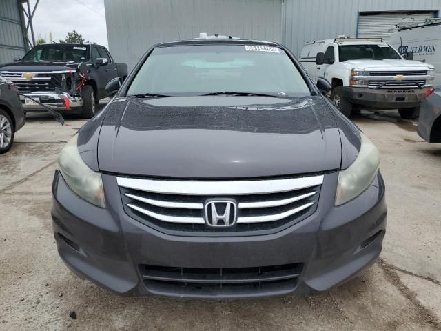 2011 Honda Accord EXL