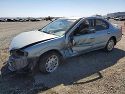 Vehiculos salvage en venta de Copart San Diego, CA: 2000 Nissan Maxima GLE