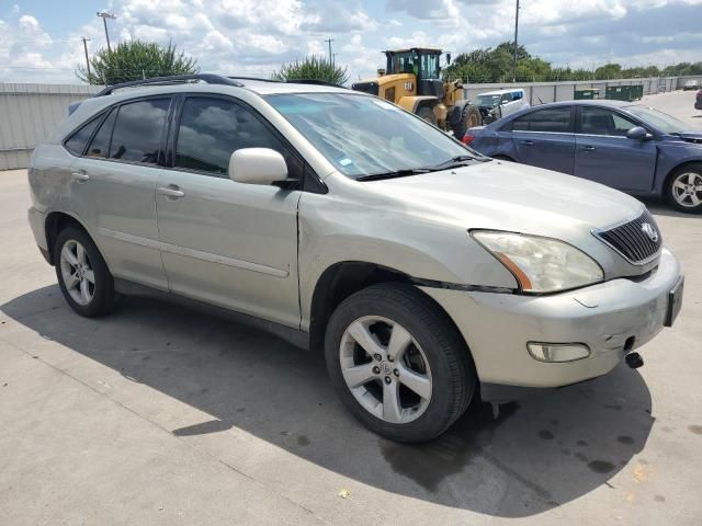 2006 Lexus RX 330