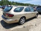 2001 Ford Taurus SE