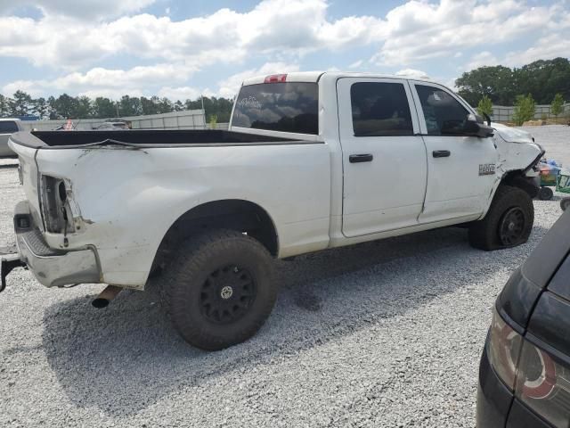 2018 Dodge RAM 2500 ST