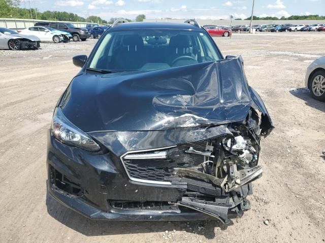 2019 Subaru Impreza Premium