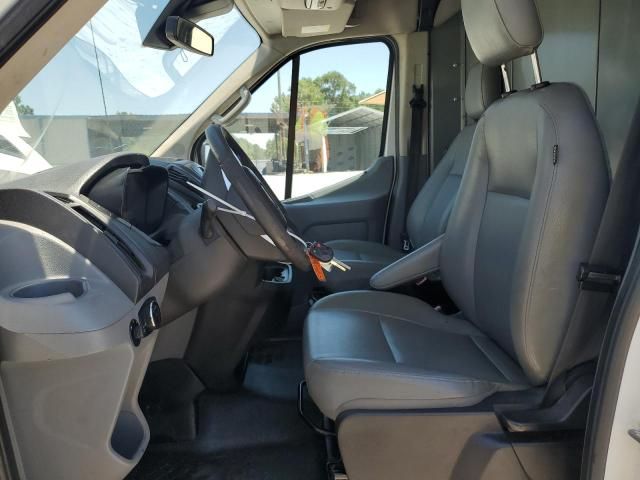 2017 Ford Transit T-150