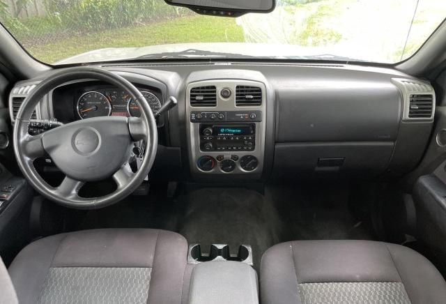 2012 Chevrolet Colorado LT