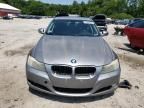 2009 BMW 328 XI