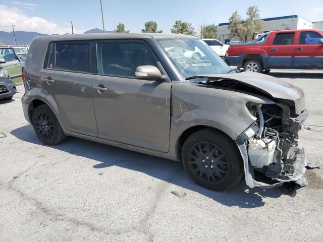 2014 Scion XB