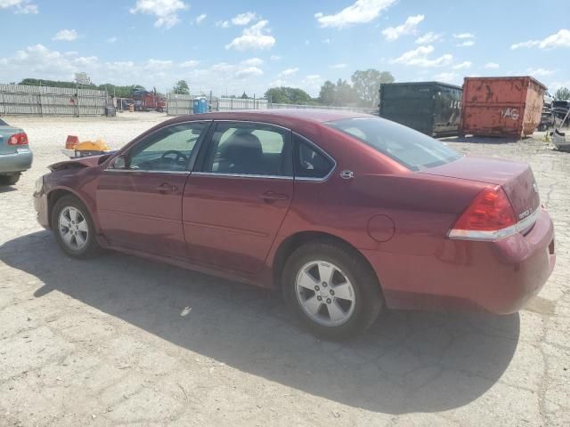 2009 Chevrolet Impala 1LT