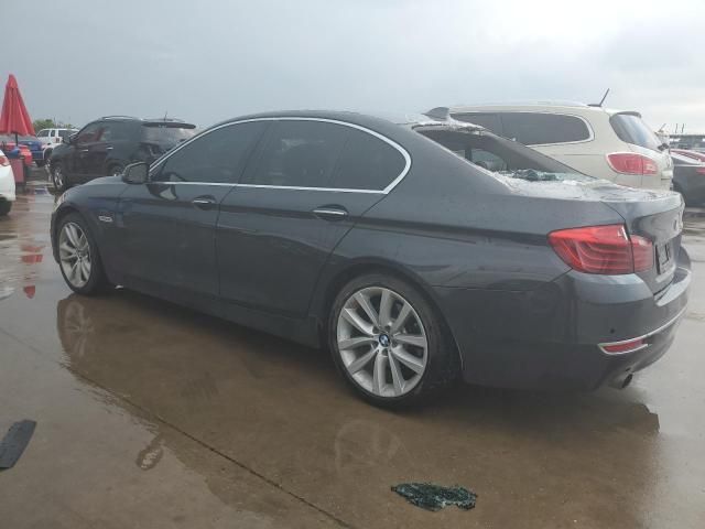 2015 BMW 535 I