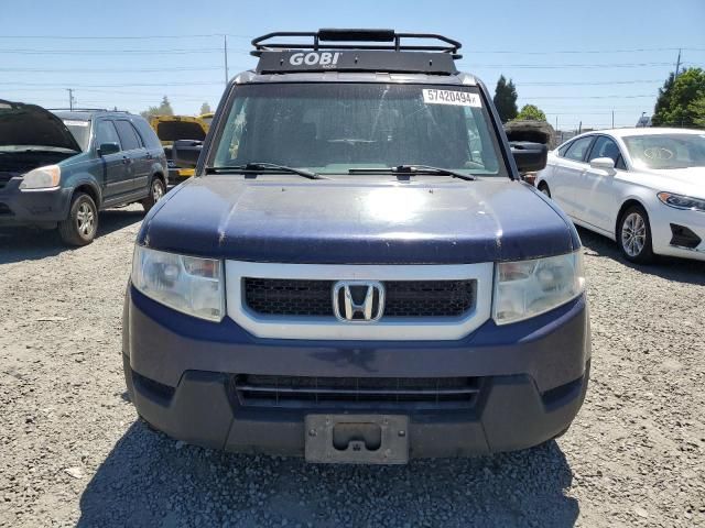 2009 Honda Element LX