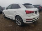 2017 Audi Q3 Prestige