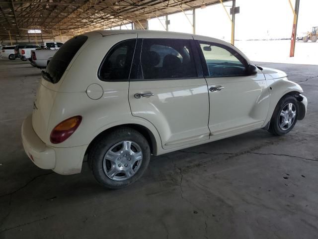 2004 Chrysler PT Cruiser