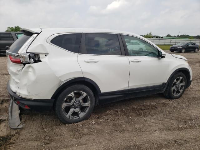 2019 Honda CR-V EXL