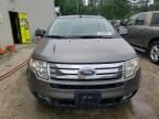 2010 Ford Edge SEL