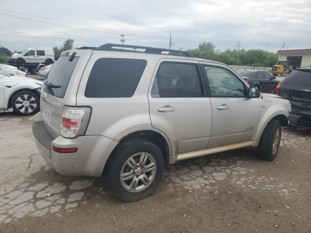 2008 Mercury Mariner