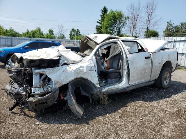 2019 Dodge RAM 2500 Tradesman