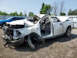 Dodge 2500 Vehiculos salvage en venta: 2019 Dodge RAM 2500 Tradesman