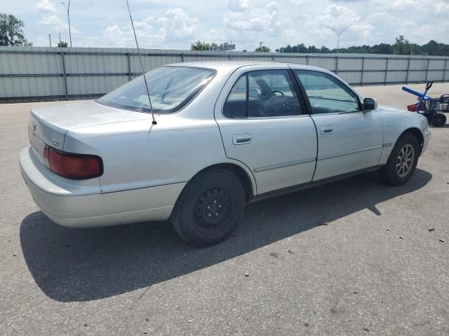 1995 Toyota Camry LE