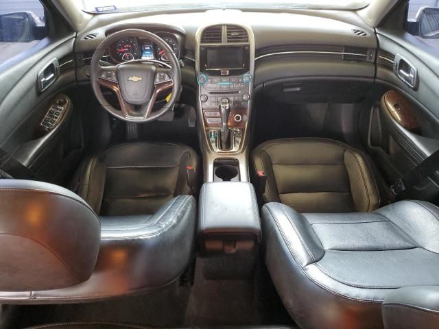 2013 Chevrolet Malibu LTZ