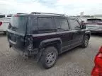 2013 Jeep Patriot Sport