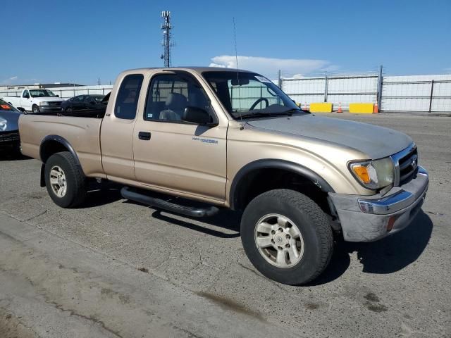 1998 Toyota Tacoma Xtracab Prerunner